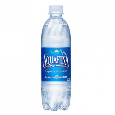Hình ảnh MINERAL WATER