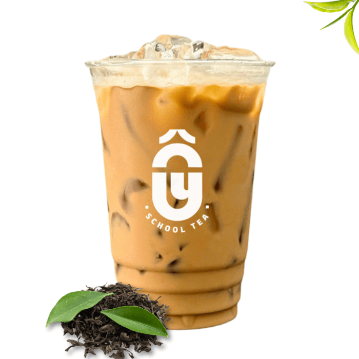 Hình ảnh Trà Sữa Nguyên Vị