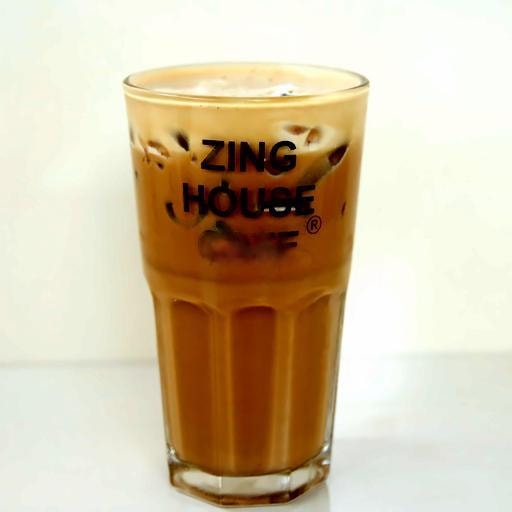 Hình ảnh Cafe Sữa (Vừa)