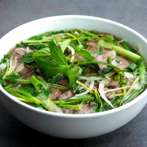 Hình ảnh Phở chín