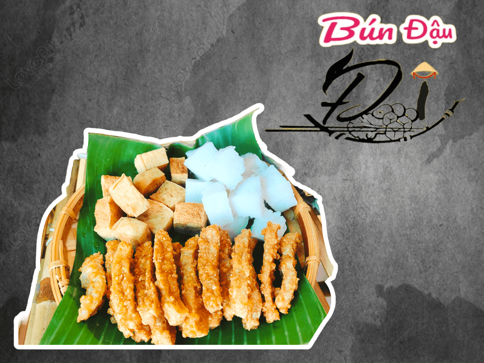 Hình ảnh Bún Đậu Chả Cốm 