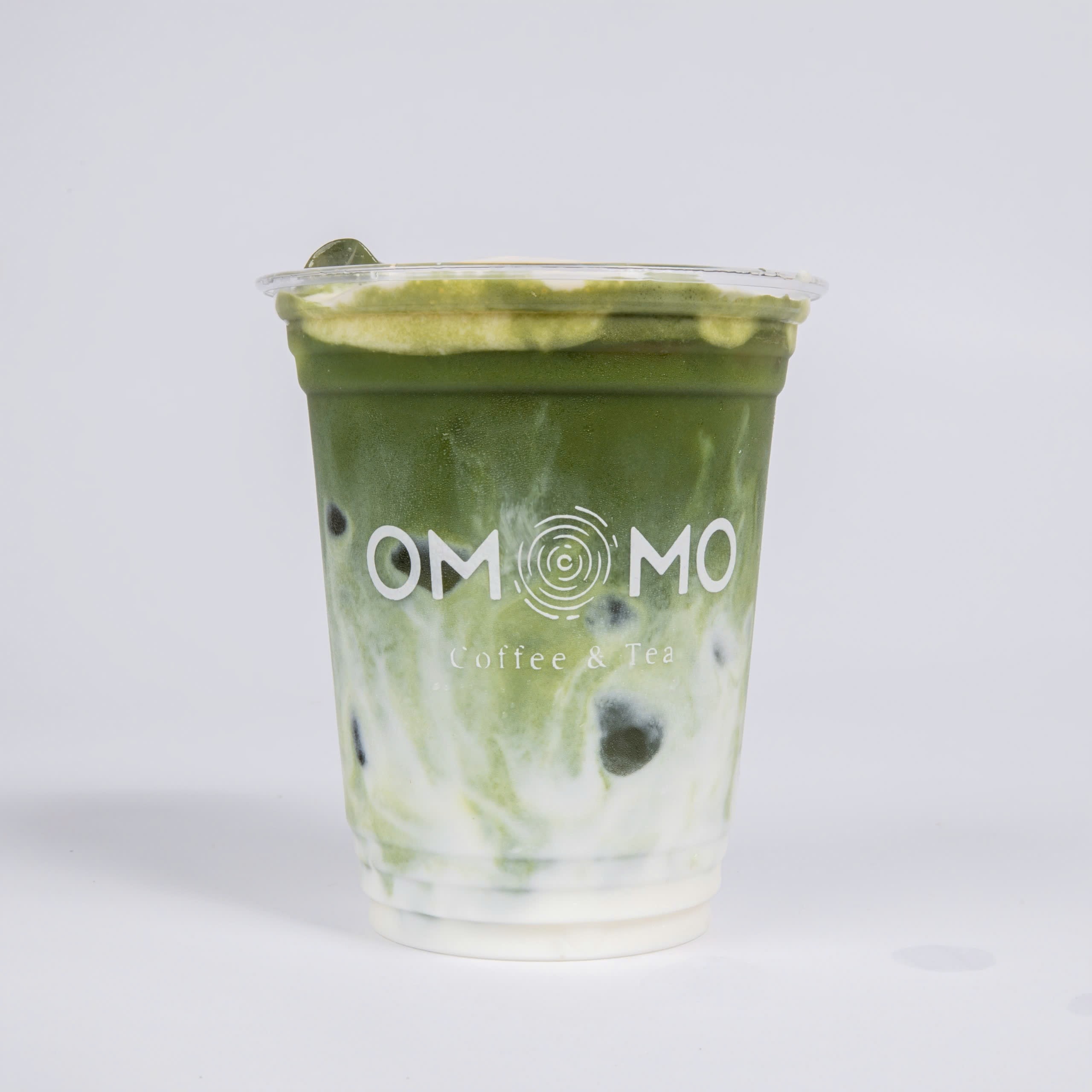 Hình ảnh Matcha Latte - Best Seller