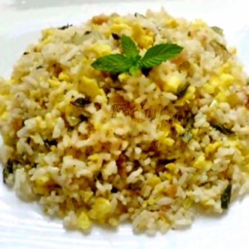 Hình ảnh Cơm rang trứng