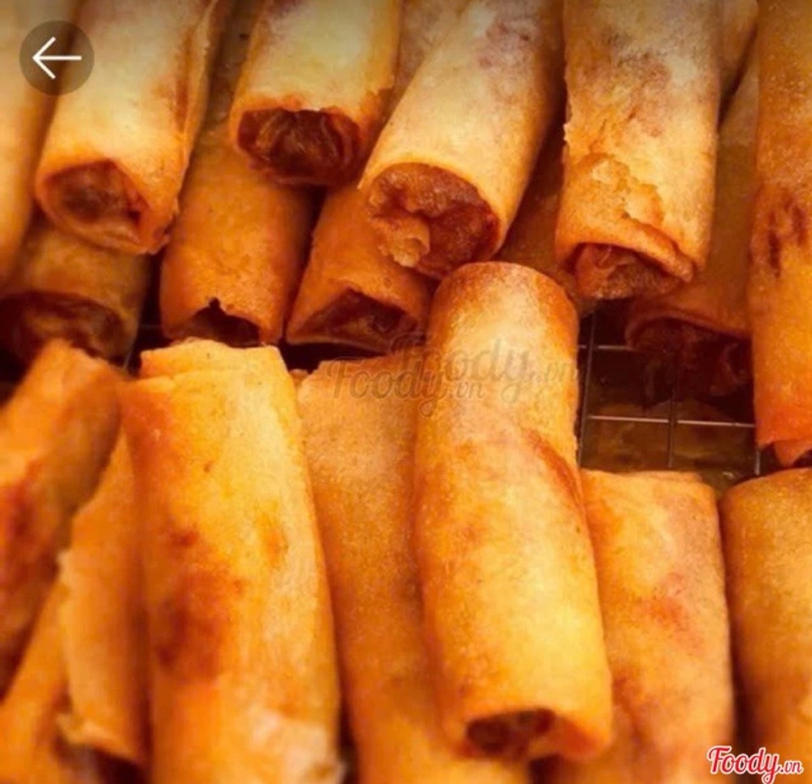 Hình ảnh Chả giò thêm ( nhà làm)