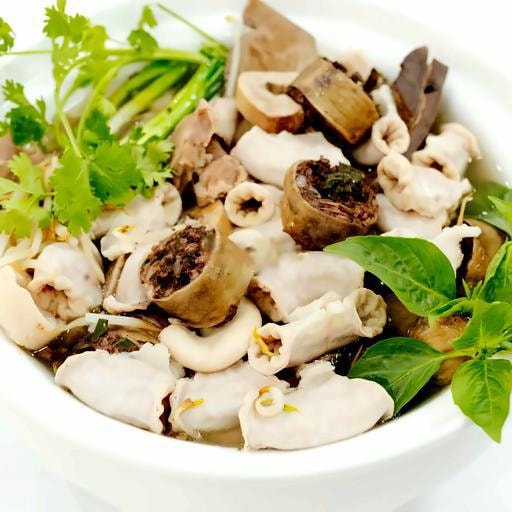 Hình ảnh Lòng trần đầy đủ