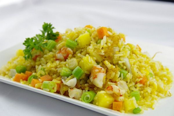 Hình ảnh Cơm Chiên Thập Cẩm