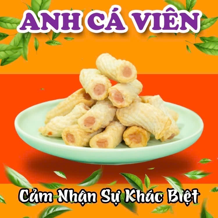Hình ảnh Mực xoắn (3 viên)