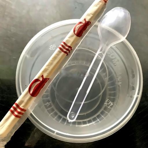 Hình ảnh Hộp nhựa