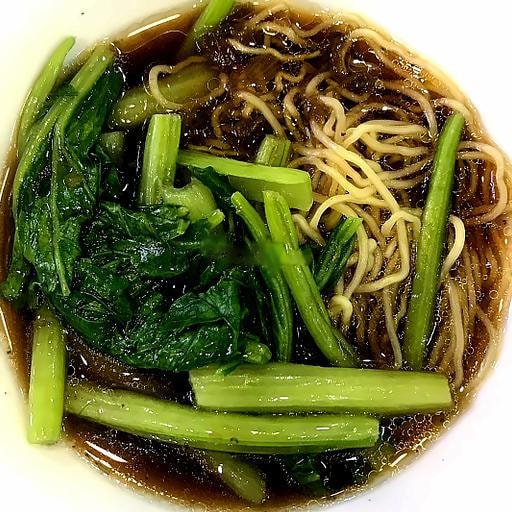Hình ảnh Mì thêm 1 vắt