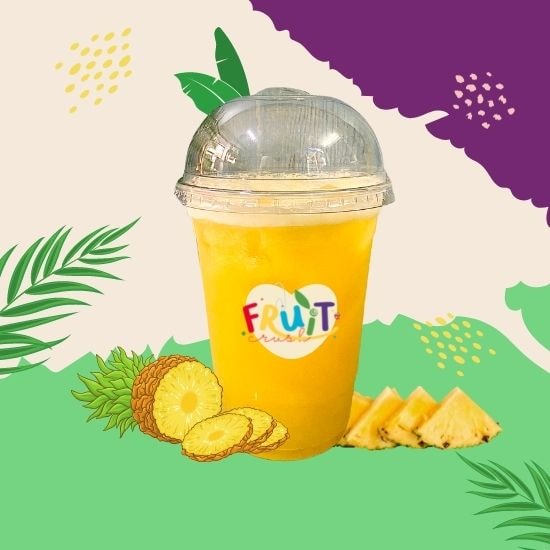Hình ảnh Nước ép Thơm