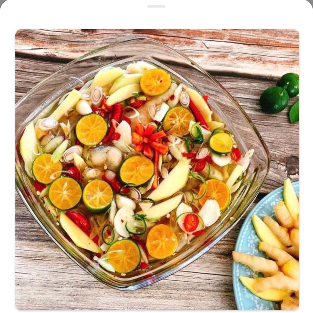 Hình ảnh Chân gà rút xương 5 chân