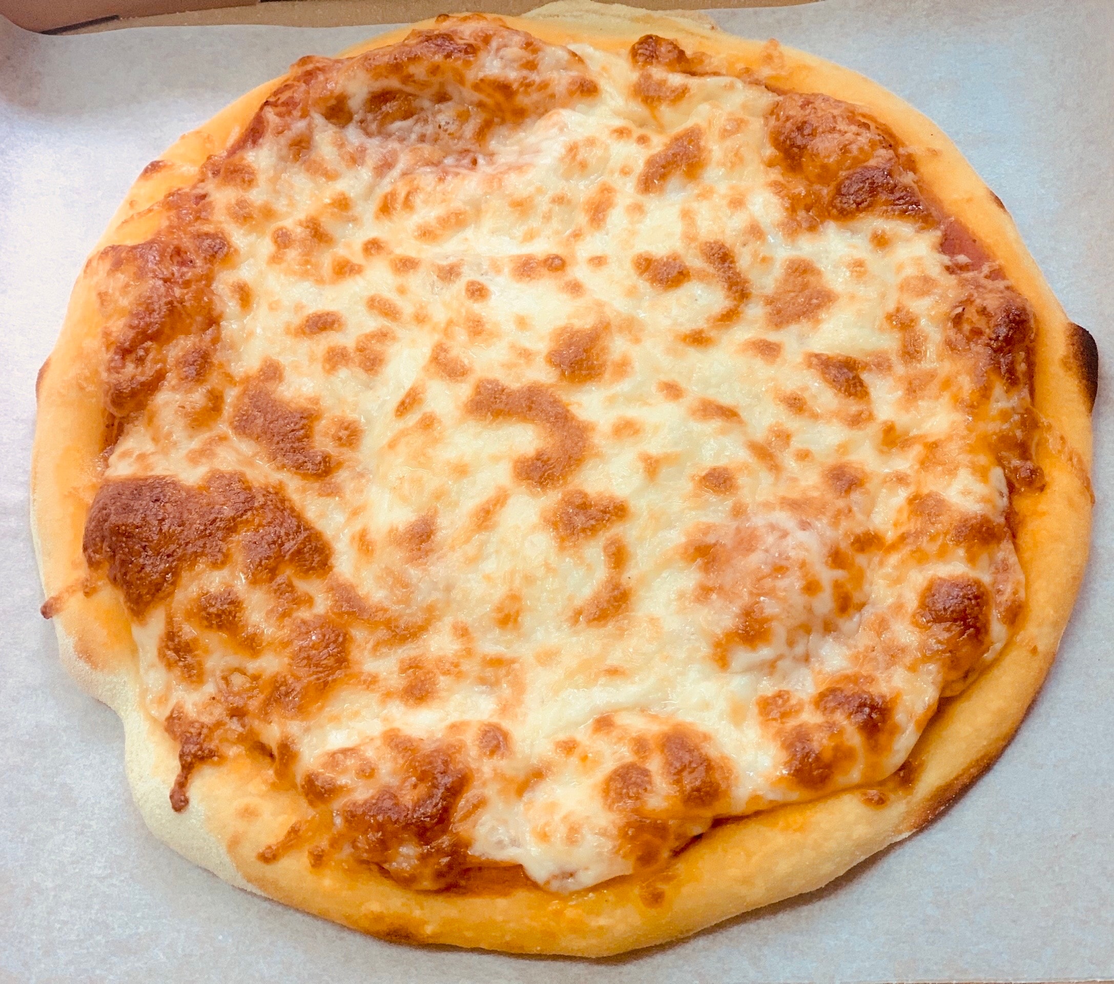Hình ảnh Phô mai- Margherita