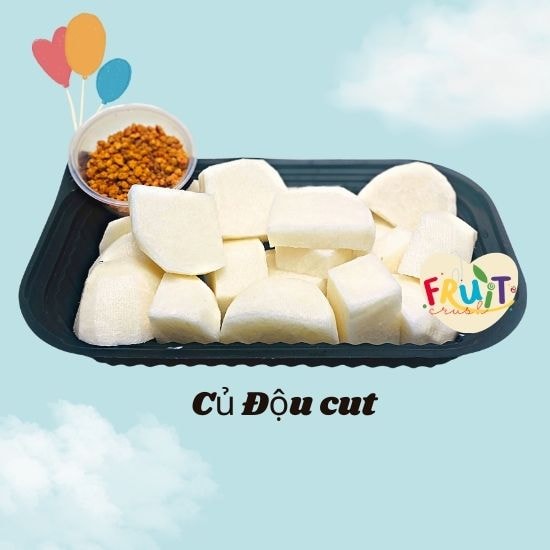 Hình ảnh Sắn - 300gr