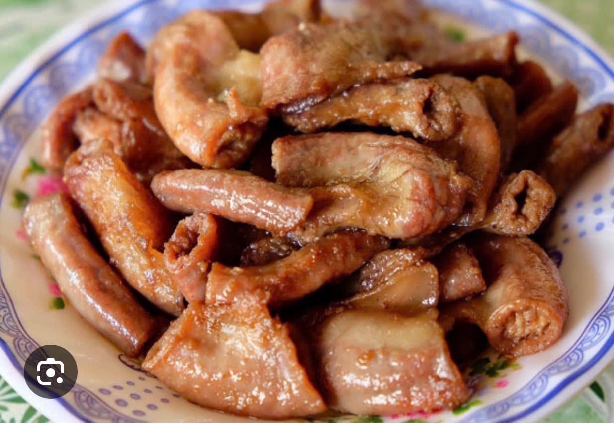 Hình ảnh Phèo Chiên