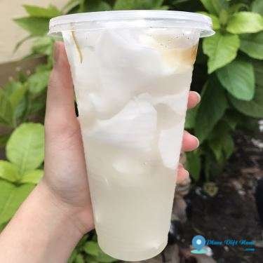 Hình ảnh Nước dừa tươi