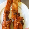 Hình ảnh Cá Đồng Kho