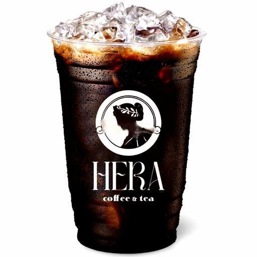 Hình ảnh Cà phê đen