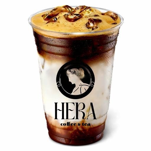 Hình ảnh Cà phê sữa tươi