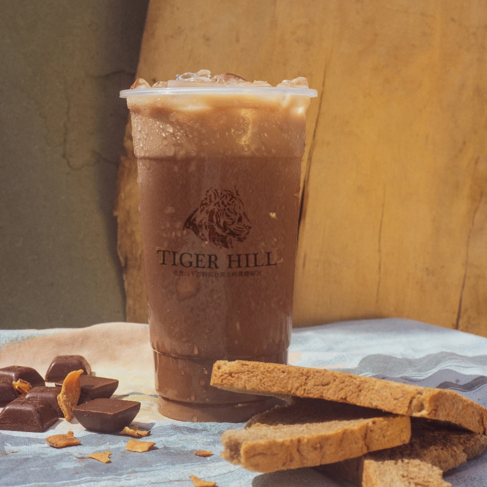 Hình ảnh Trà sữa chocolate