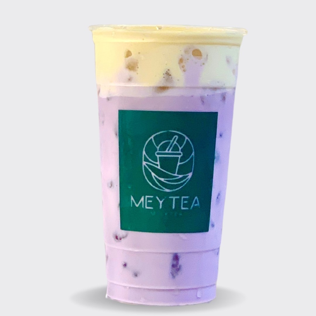 Hình ảnh KHOAI MÔN KEM