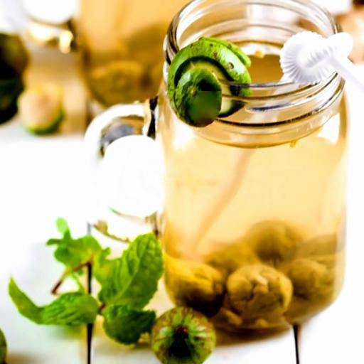 Hình ảnh Nước sấu