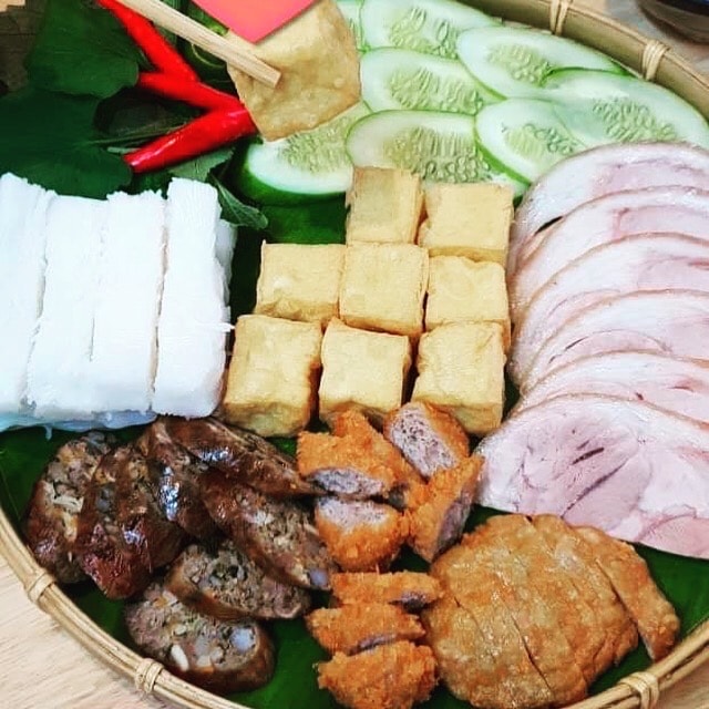 Hình ảnh combo nhỏ đặc biệt 1 nước chanh