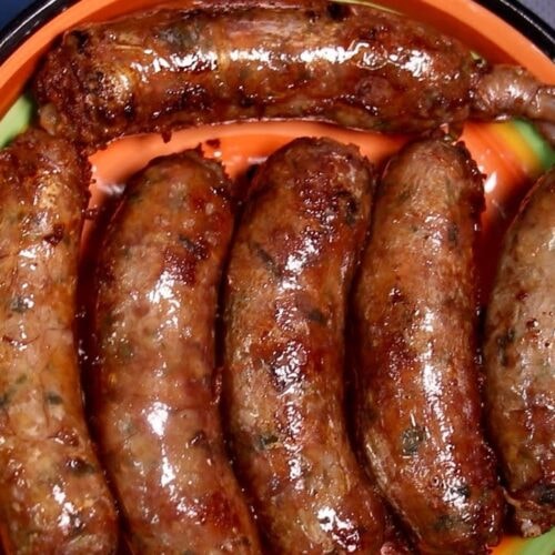 Hình ảnh Dồi sụn rán - 3 cái