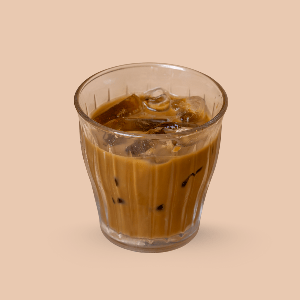 Hình ảnh Cà phê Nâu