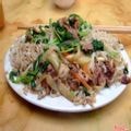 Hình ảnh Mỳ Tôm Chiên Giòn
