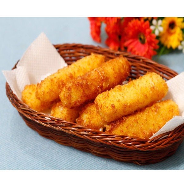 Hình ảnh Phô mai que