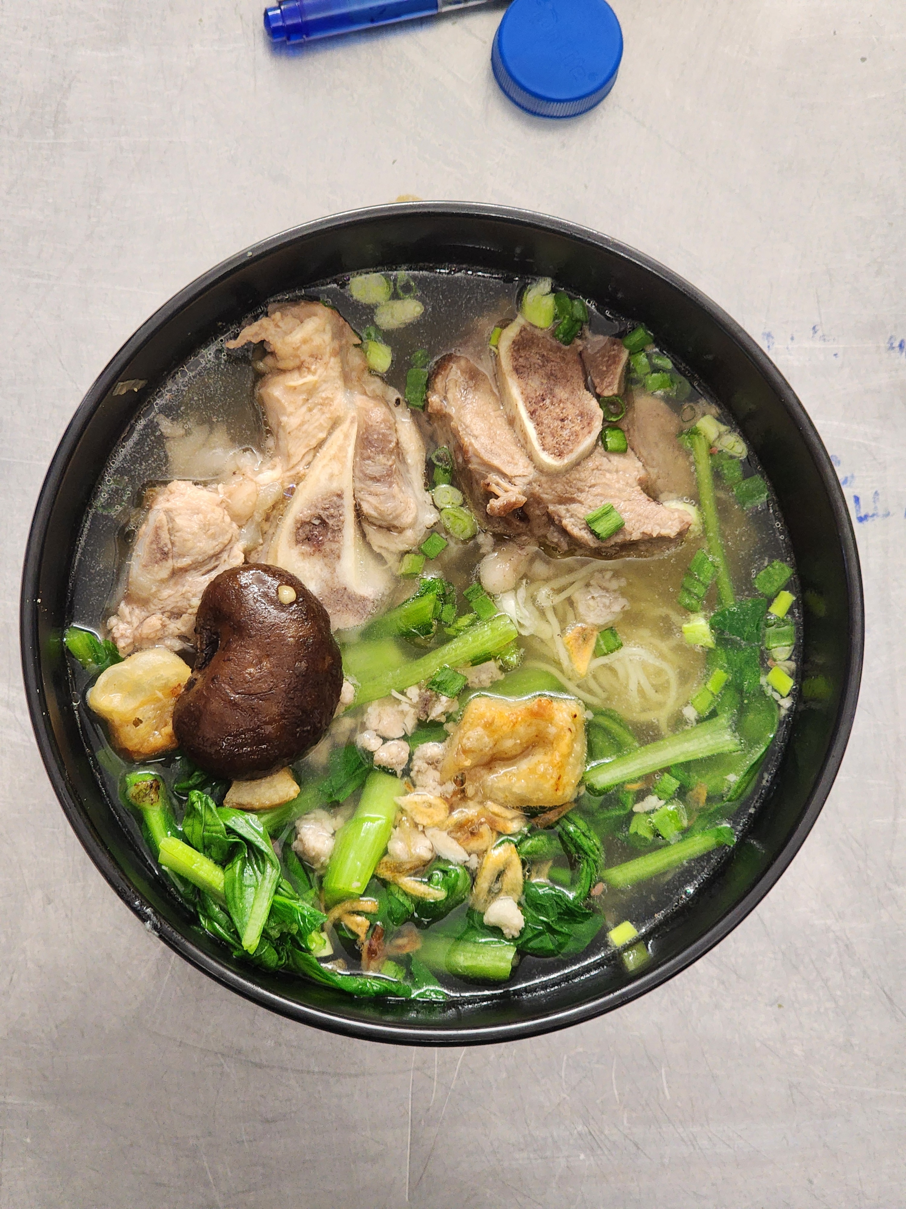 Hình ảnh Mì xương