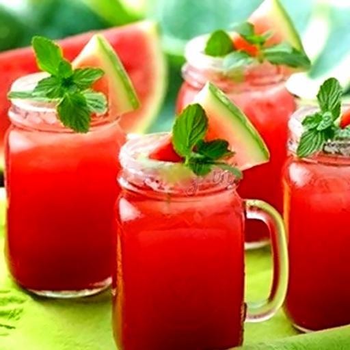 Hình ảnh Nước Ép Dưa Hấu