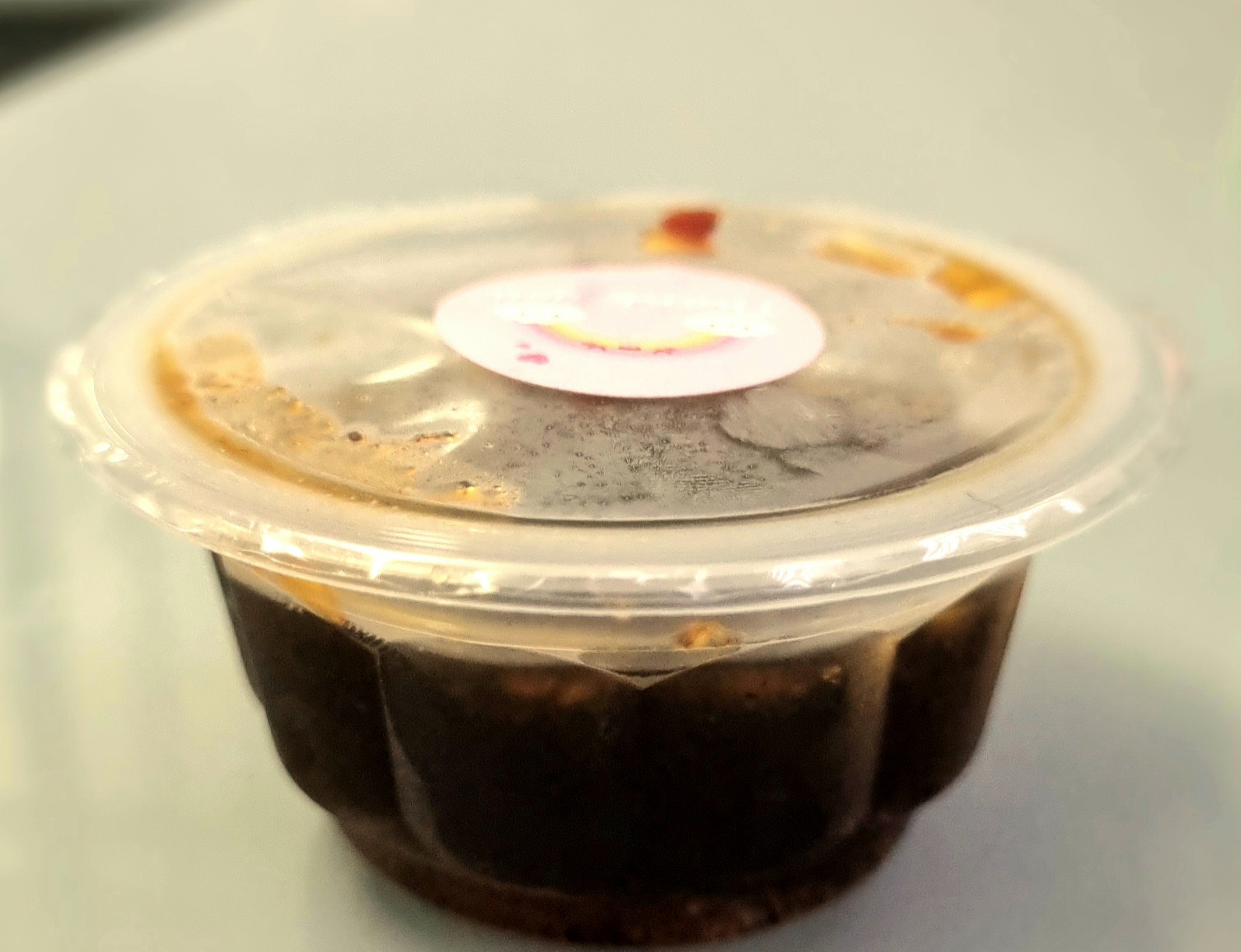 Hình ảnh Sốt cay