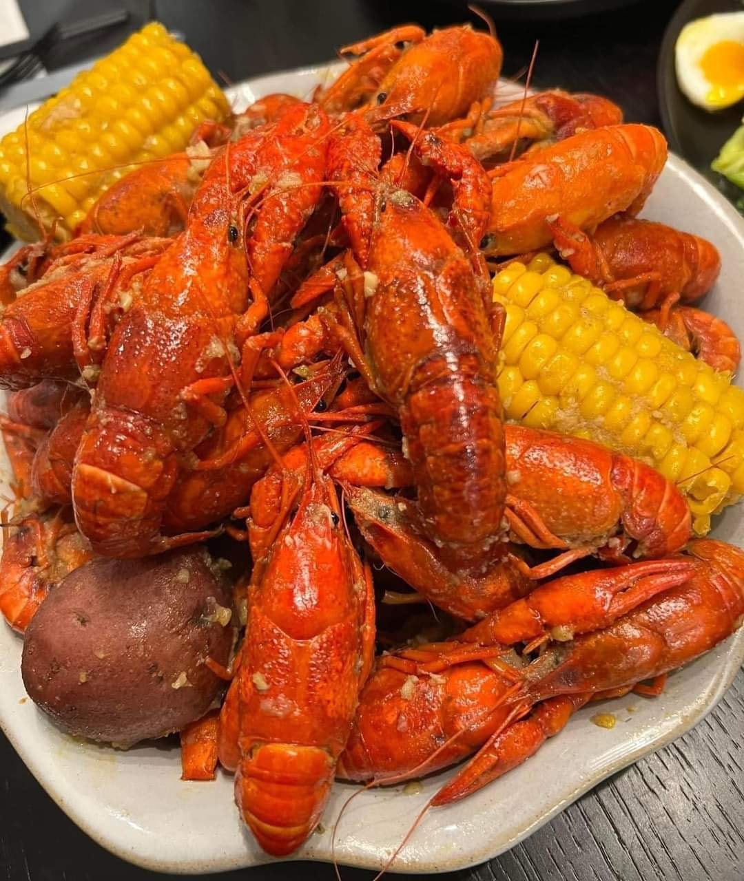 Hình ảnh Tôm hùm đất / Crawfish
