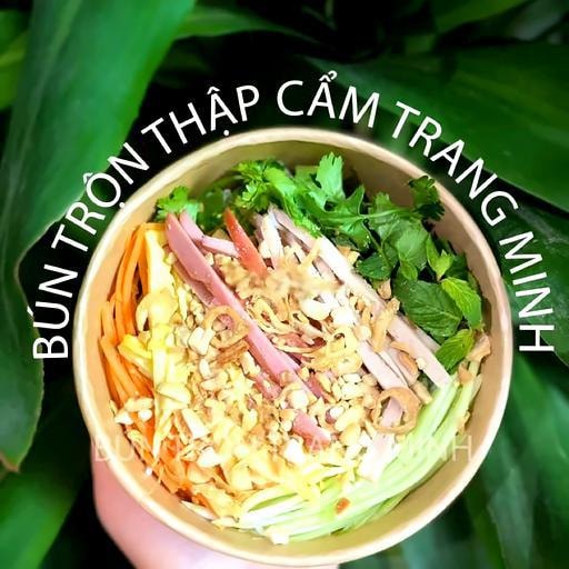 Hình ảnh Bún Trộn Thập Cẩm