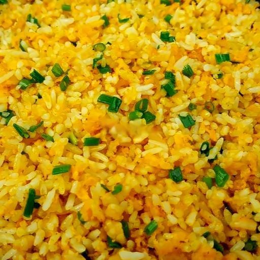 Hình ảnh Cơm chiên trứng cuộn