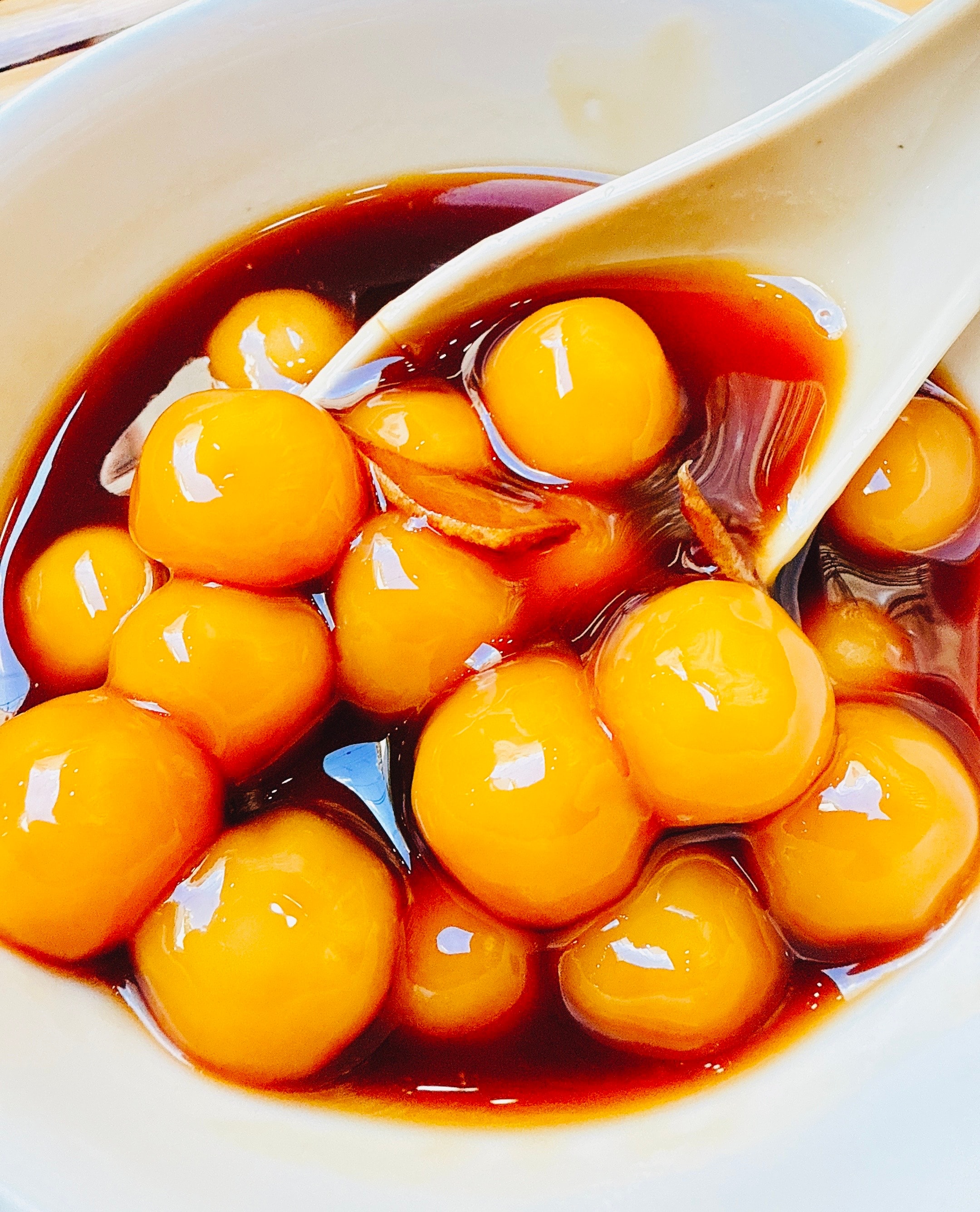 Hình ảnh Chè ỉ 