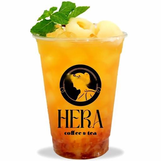 Hình ảnh Trà vải 