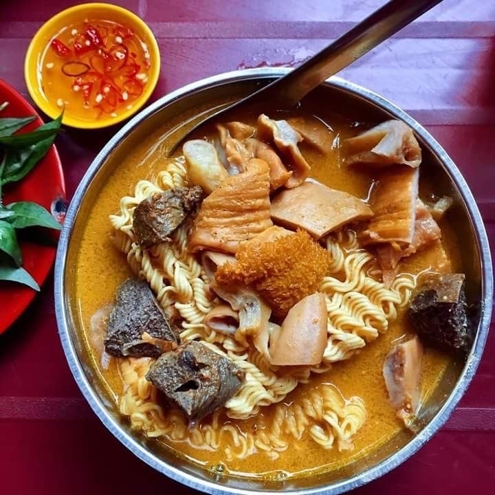 Hình ảnh Phá lấu bò 200gr