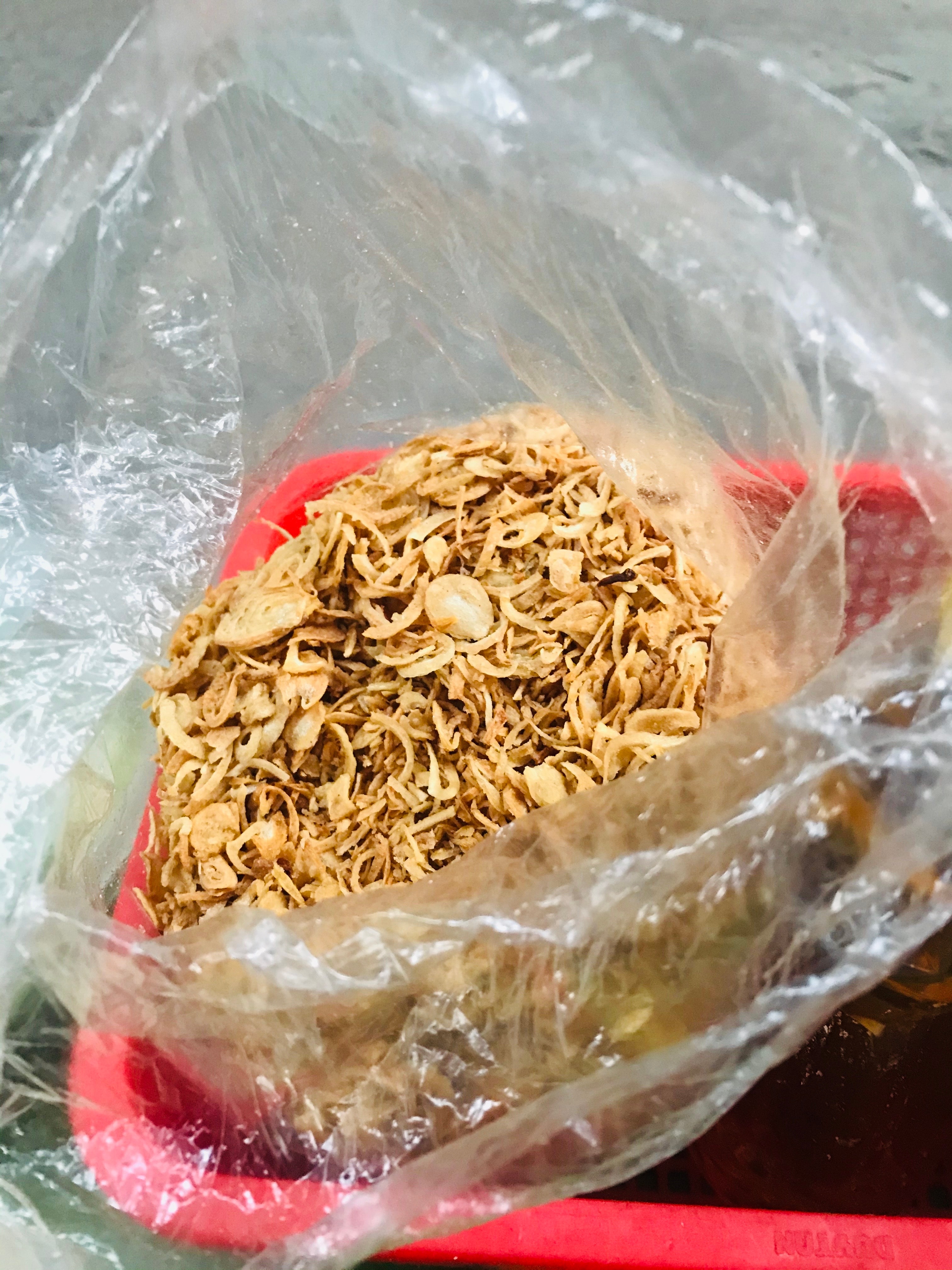 Hình ảnh Hành Khô