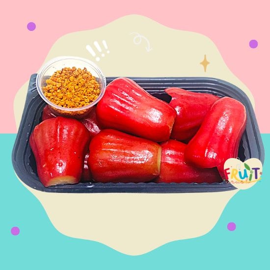 Hình ảnh Mận - 300gr