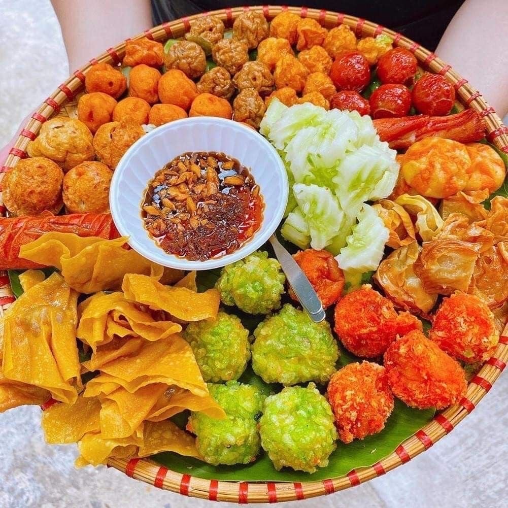 Hình ảnh Combo 4 - 4 đến 5 người ăn