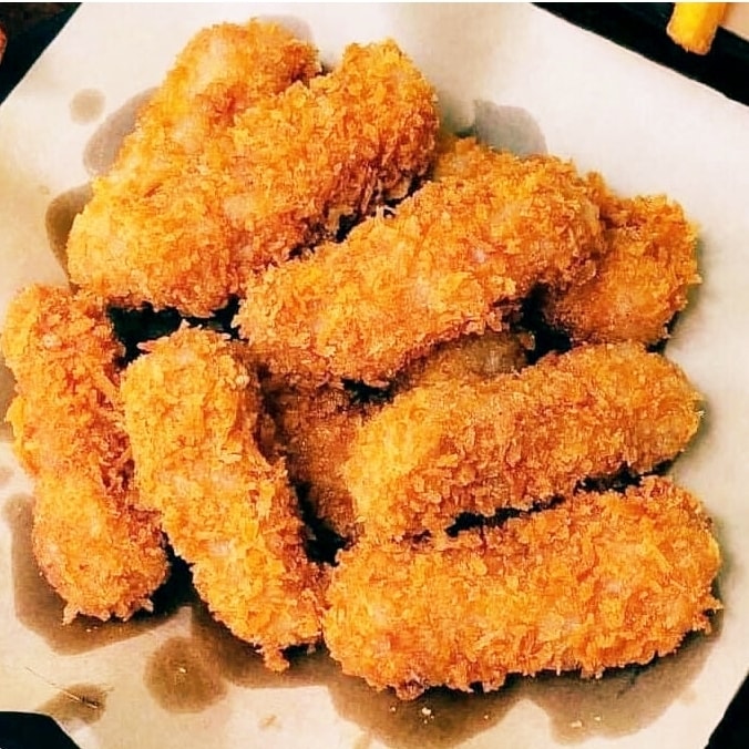 Hình ảnh Nem Chua Rán - 5 Chiếc