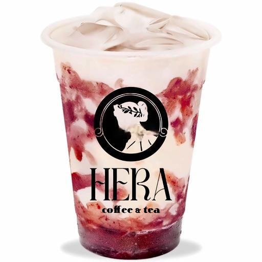 Hình ảnh Yogurt Việt quốc