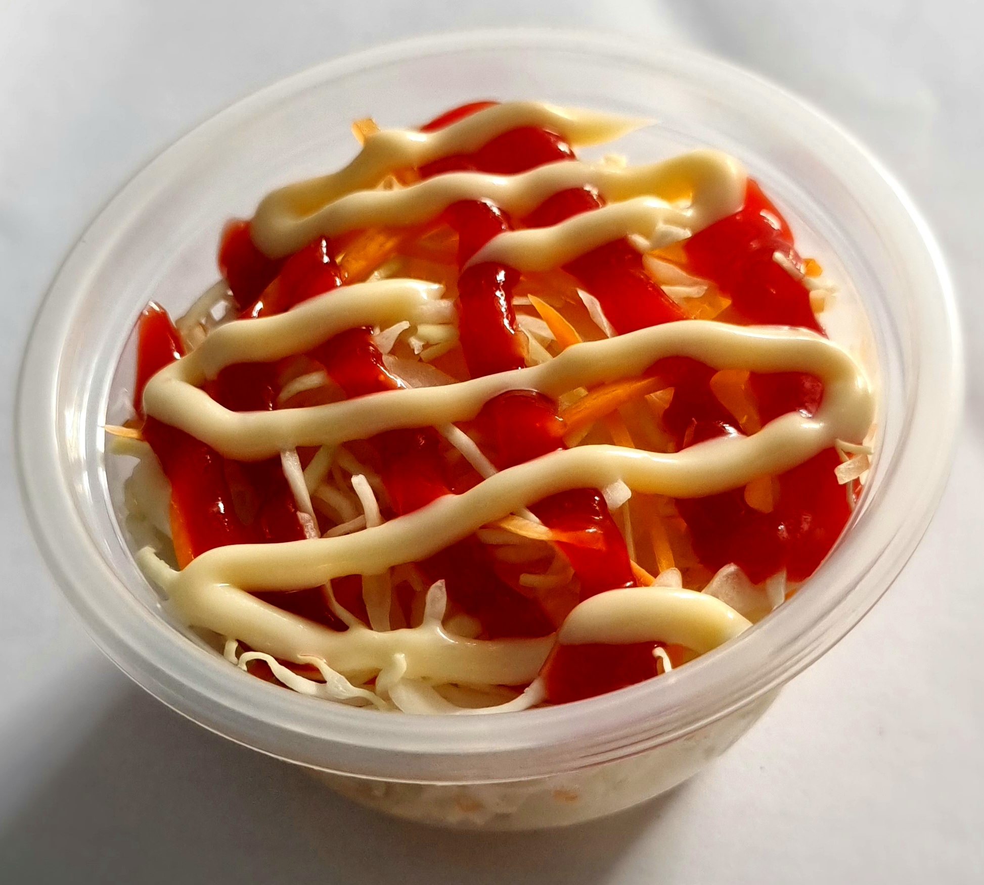Hình ảnh Salad trộn
