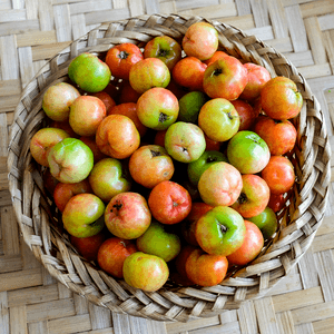 Hình ảnh Sơri