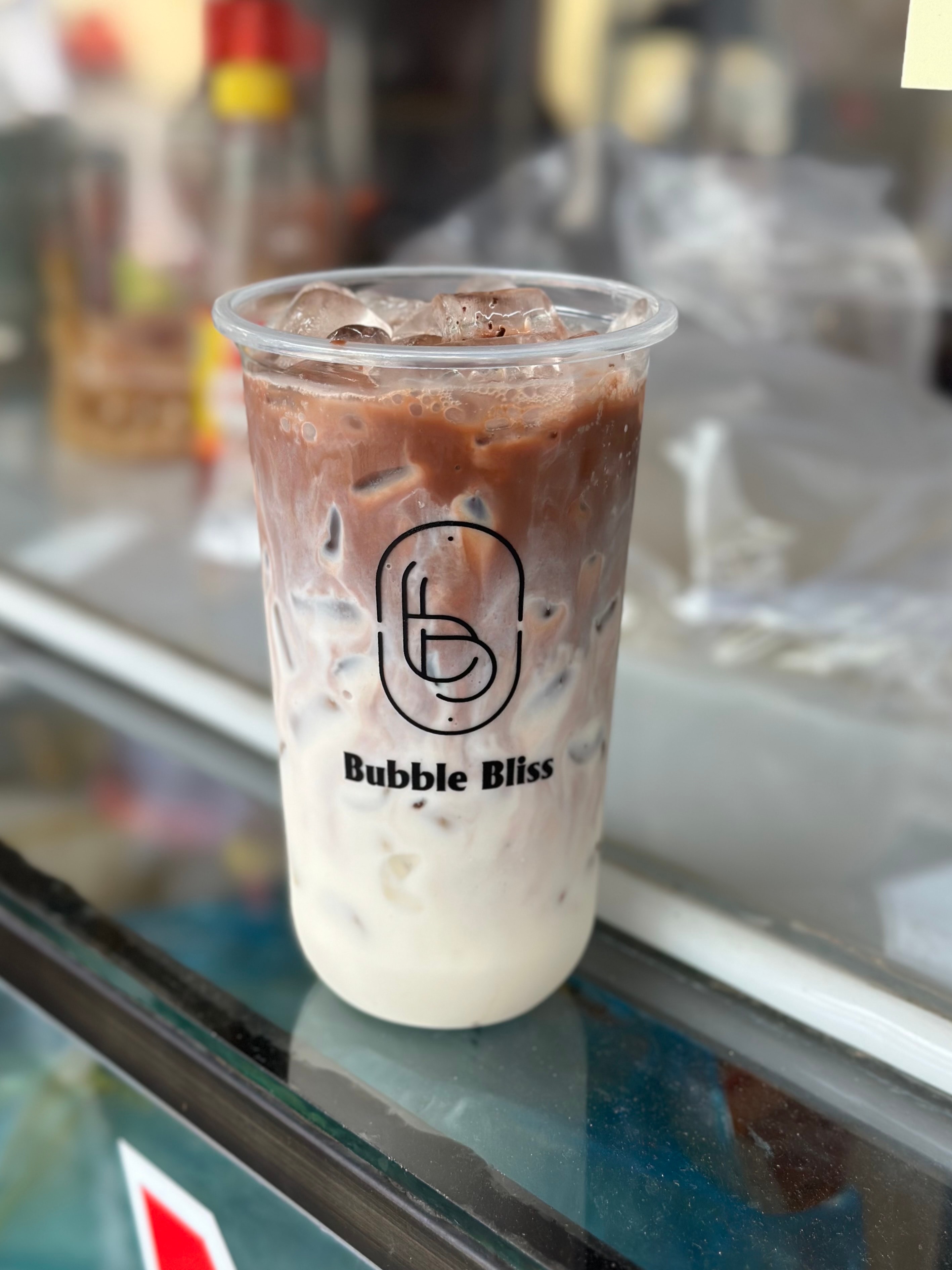 Hình ảnh cacao latte