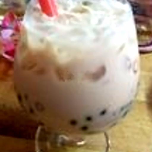Hình ảnh Trà sữa tươi thập cẩm