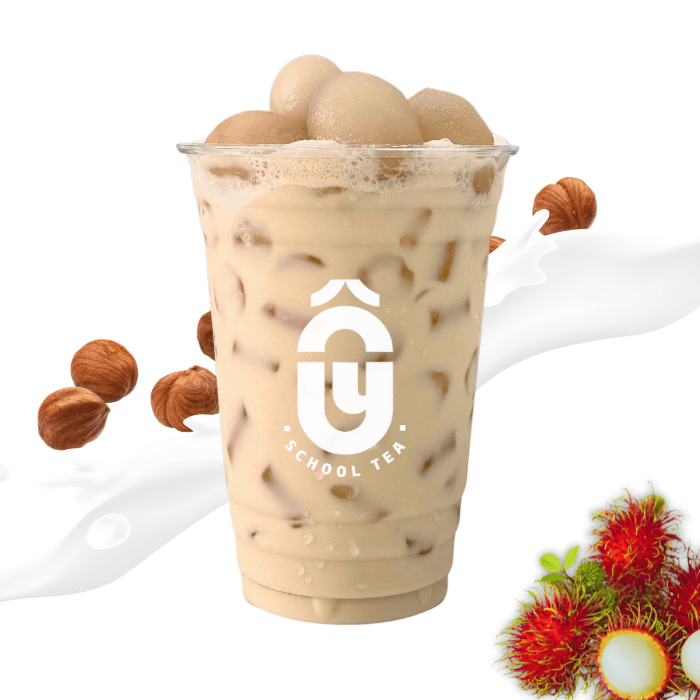 Hình ảnh Trà Sữa Chum Chum