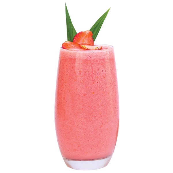 Hình ảnh Sinh tố dâu